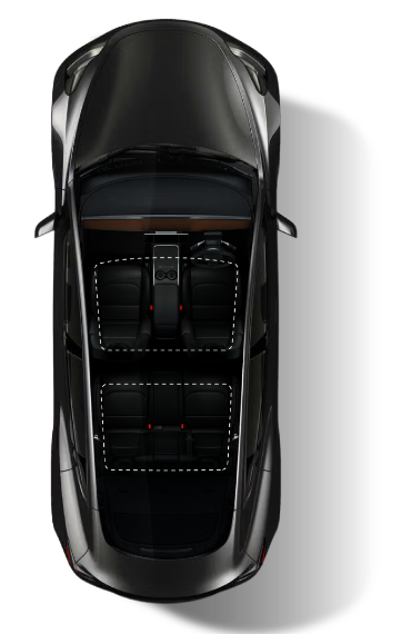 Tesla Model 3 Legacy