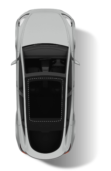 Tesla Model Y Legacy